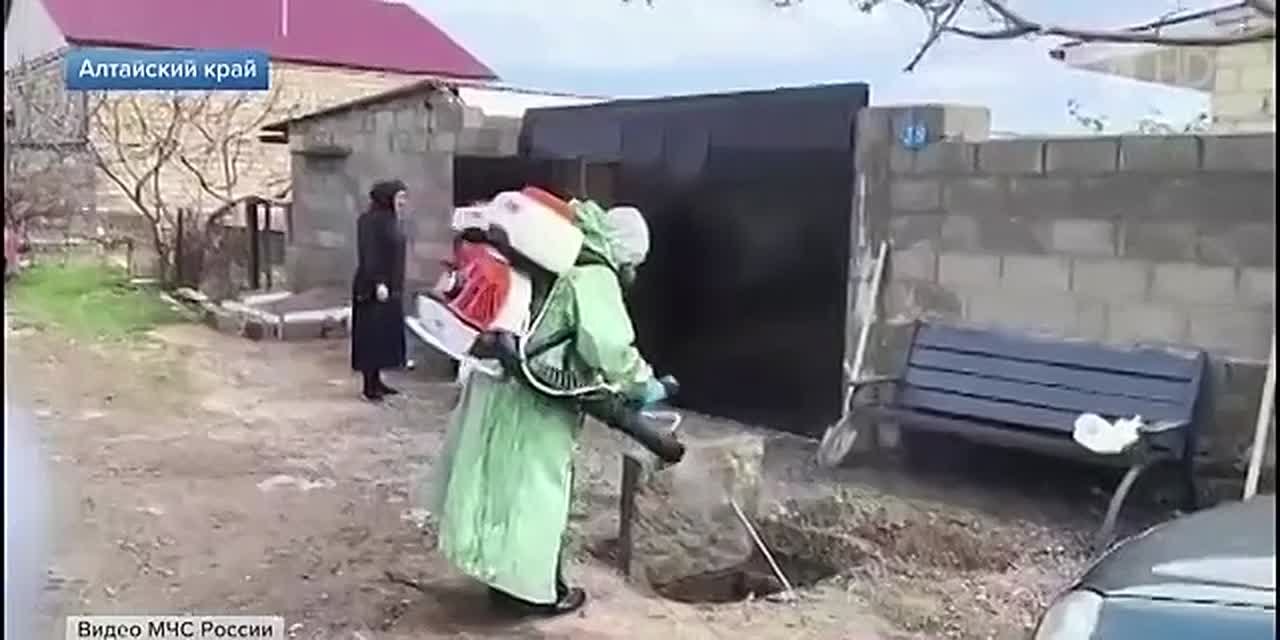 Нижегородской области паводок захватывает новые территории