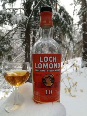 Loch Lomond 10 YO: ����� ��������� ������
