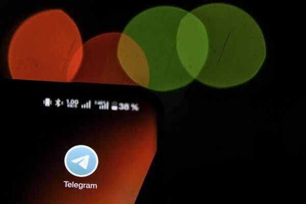 ������ ��������: Telegram ������� �� ������, � ���� ����