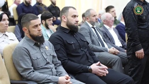 ����� ������: ������� ����������� �����������-��������� �������� ������� 103 �� ����� ������!