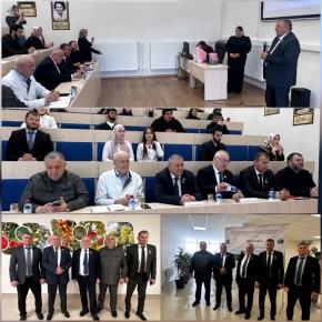 � ������ ��������� ����������-2030� ������ ������-������������ ����������� ��� ��������� �������� ������������ � ���������� ������� �������