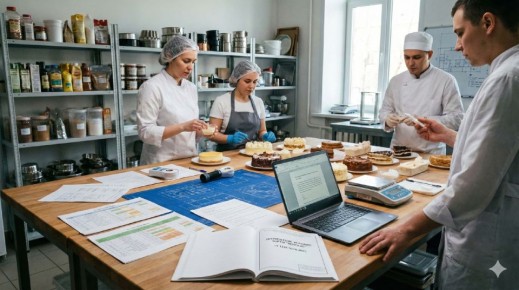 ��� ����������� ����������� ������� ��� ������ � ��������: ������������ �����������