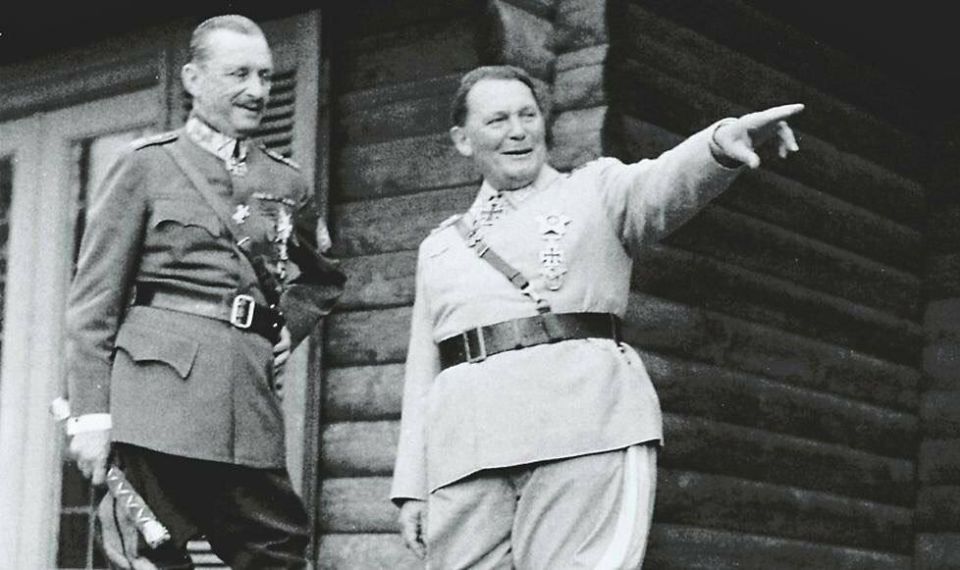 О "тайных соглашениях" 85 лет назад