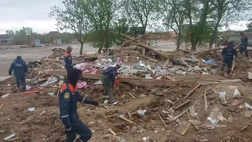 Пострадавшим от ЧС в Республике Дагестан и Чеченской Республике выплачено более 672 млн рублей