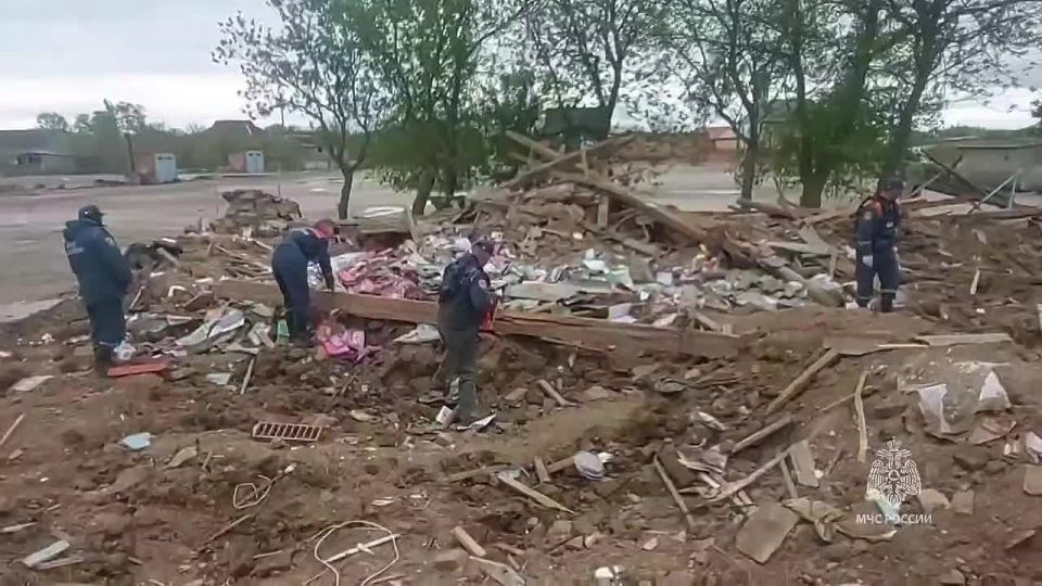 Более 672 млн рублей выплатили пострадавшим от наводнений в Дагестане и Чечне