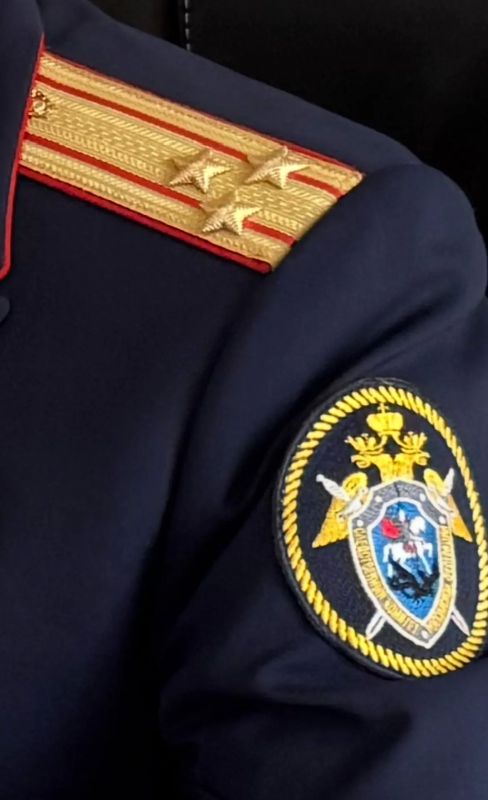 Местная жительница подозревается в использовании своих документов для незаконного образования юридического лица