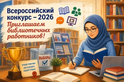 ��������, ������������ ���������! ���������� � ������� �� ������������� �������� 2026!