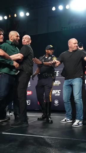 ������ ���� ��������� �� ����� ����� �������� ����� ����������� ���� UFC
