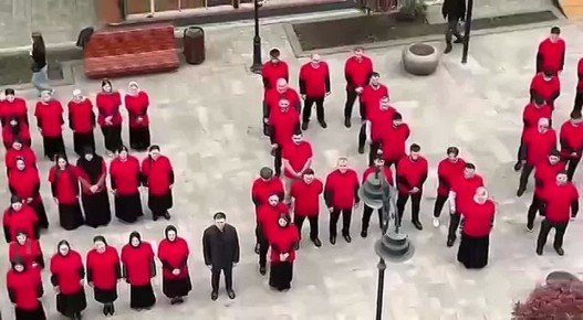 ������� � ����� 81-� ��������� ������� ������