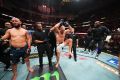 ���������� ��� - ��� UFC ������������ �� ������ ��������� ������� ������� � �������