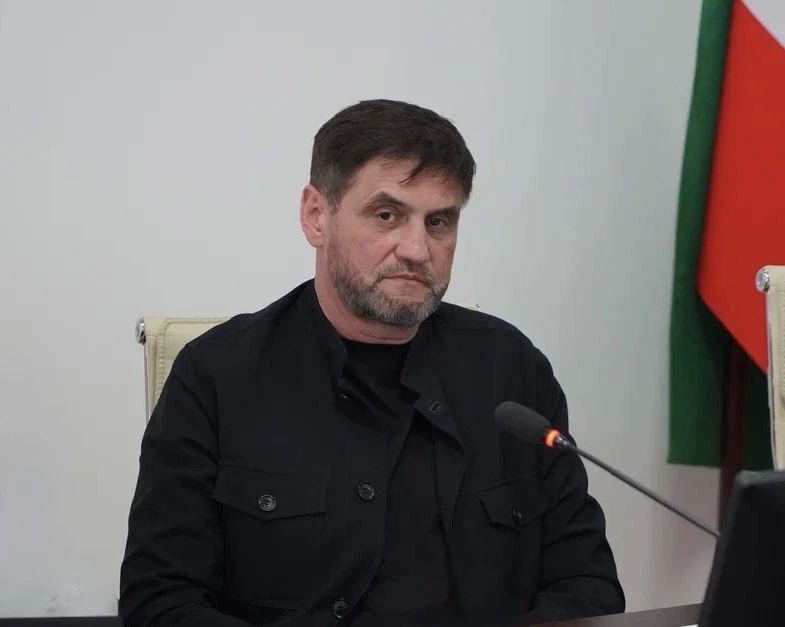 Минэнерго провело выездное совещание в Чеченской Республике Минэнерго провело выездное совещание в Чеченской Республике