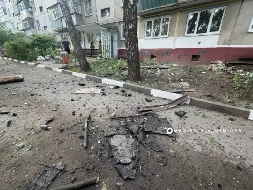 Олег Царёв: Силы ПВО ночью уничтожили 273 украинских БПЛА над 20 субъектами РФ: