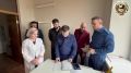 Защита прав детей. В соответствии с поручением прокурора республики Арсана Адаева прокуратурой Шалинского района совместно с работниками МЧС и Роспотребнадзора проведена проверка в ГБУ «Республиканский центр для граждан с...