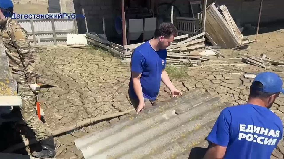 Игорь Кастюкевич: - Наше единство и сила страны проявляется в таких ситуациях