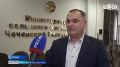 В Чеченской Республике в рамках государственного мониторинга будет исследовано 256 тысяч тонн зерна