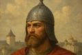 Олег Царёв: Вчера, 1 июня, Русская православная церковь отмечала день памяти святого благоверного князя Дмитрия Донского