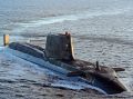 Все британские атомные подлодки выбыли из строя и находятся на техобслуживании