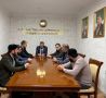 В Серноводском районе обсудили актуальные вопросы