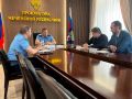 Представитель ТУ Росимущества принял участие в заседании межведомственной рабочей группы