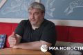 Сергей Лебедев: … нам не хватает!. Часто слышу или читаю такие слова