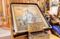 «…Как ни грозно, как ни тяжко наше время, не будем унывать и падать духом: будем верить всем сердцем, что конечная победа достанется не темным силам ада, а непобедимой силе любви и правды Божией»