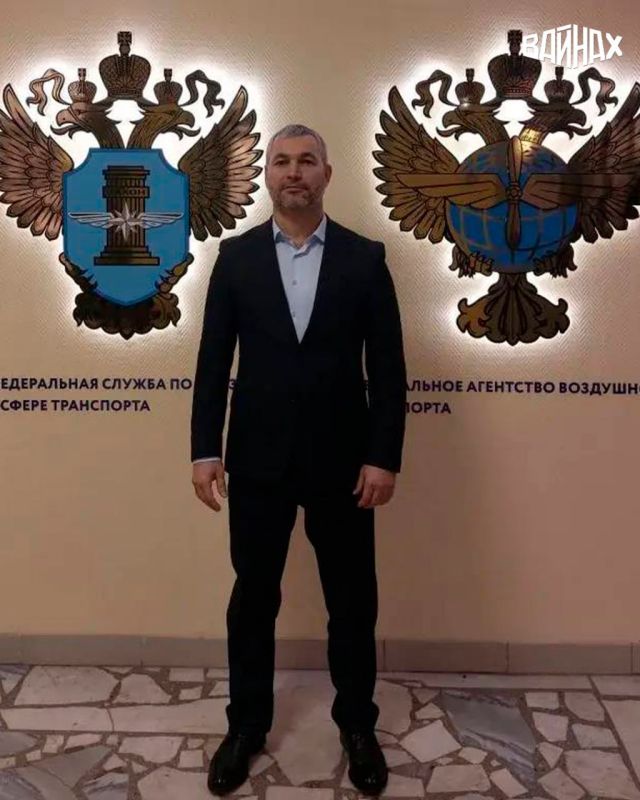 Офицер Управления Росгвардии по Чеченской Республике Сайдмагомед Юнаев стал выпускником федеральной программы «Время героев», сообщило ведомство Офицер Управления Росгвардии по Чеченской Республике Сайдмагомед Юнаев стал выпускником федеральной программы «Время героев», сообщило ведомство