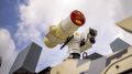Ростех показал комплекс перехвата беспилотников для морских акваторий