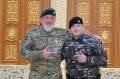 Адам Делимханов: Я с большим удовольствием поздравляю ДОРОГОГО ПЛЕМЯННИКА, помощника Главы Чеченской Республики, секретаря Совета безопасности ЧР АДАМА РАМЗАНОВИЧА КАДЫРОВА с присвоением звания Героя Чеченской Республики!