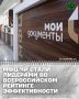 МФЦ Чеченской Республики стали лидерами согласно рейтингу эффективности МФЦ субъектов страны