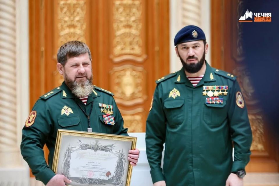Фоторепортаж | Торжественное мероприятие, приуроченное ко Дню России