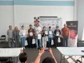 Шахматисты из Чеченской Республики завоевали 5 медалей на соревнованиях в Черкесске