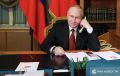 Владимир Путин провёл сегодня телефонный разговор с Дональдом Трампом