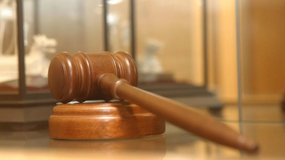Суд в Киеве приговорил женщину к пяти годам тюрьмы за критику киевского режима
