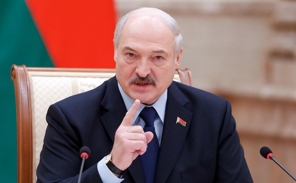 «Это холокост». Лукашенко жестко высказался о действиях Израиля в Газе и предложил подумать о его дальнейшем существовании