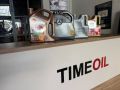 �� ����� ������ ����� � ����� ����������: ������ �������� TIME-OIL