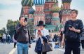 Иностранцы оформили 821 тысячу электронных виз в Россию