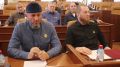В Парламенте ЧР приняли отчет об исполнении республиканского бюджета за 2025 год и ряд актуальных законов