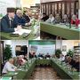 Вице-спикер Парламента ЧР Аднан Нагаев принял участие в мероприятии на тему: «Путь Ахмат-Хаджи Кадырова от возрождения к процветанию Чечни»