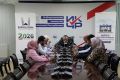 Избирательная комиссия утвердила календарные планы по подготовке и проведению выборов Главы и Парламента республики