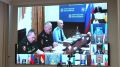 Магомед Даудов: Друзья! По поручению моего ДОРОГОГО БРАТА, Главы Чеченской Республики, Героя России РАМЗАНА АХМАТОВИЧА КАДЫРОВА в режиме видеоконференции принял участие в заседании Совета при Полномочном представителе...