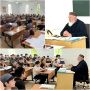 Рызван Дадаев посетил медресе города Наурская