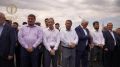 В ГРОЗНОМ ОТКРЫЛСЯ НОВЫЙ ЗАВОД ПО ПРОИЗВОДСТВУ СТЕКОЛЬНОЙ ПРОДУКЦИИ «СТЕКЛОСТРОЙ»