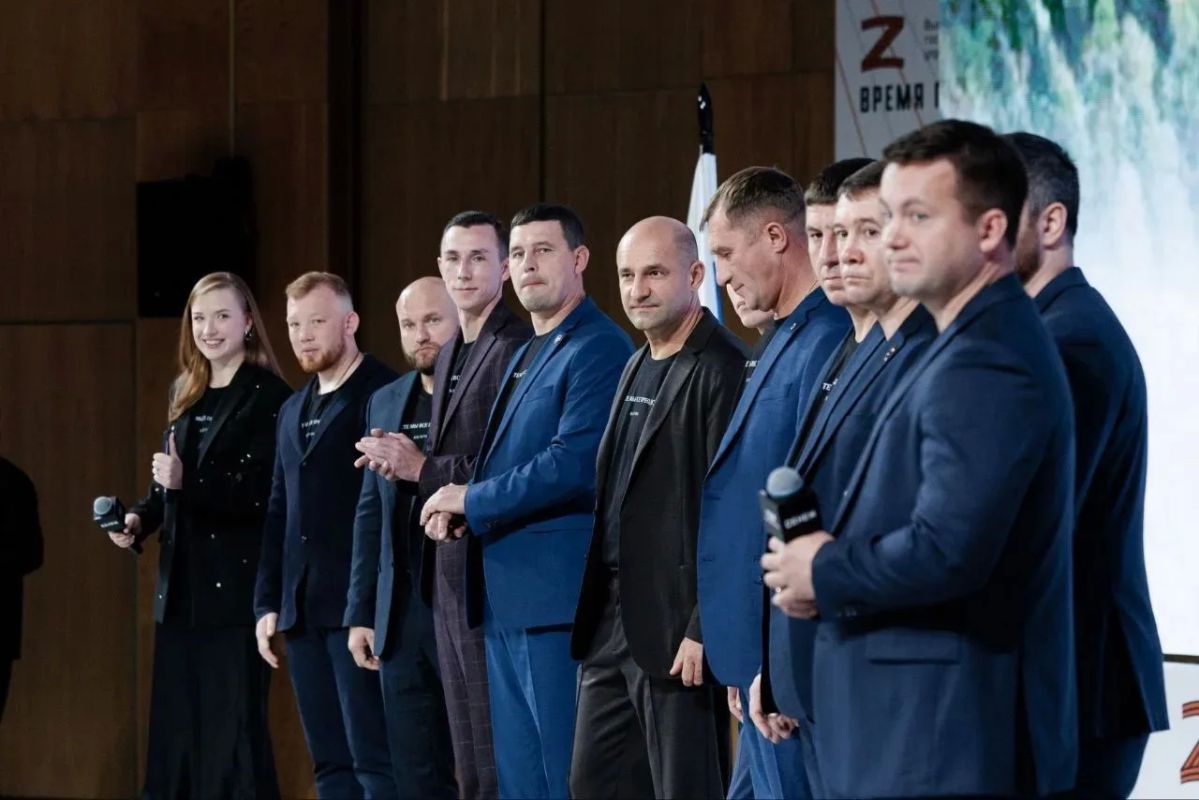 Артём Жога: 1 июля – День ветеранов боевых действий Артём Жога: 1 июля – День ветеранов боевых действий