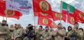Апти АЛАУДИНОВ– генерал-лейтенант, Герой России, Герой Чеченской Республики, Герой ЛНР, Герой ДНР, командир спецназа «АХМАТ» МО РФ: «Защита нашего Отечества, Русского мира, интересов нашего государства – святой долг. РУССКИЕ...