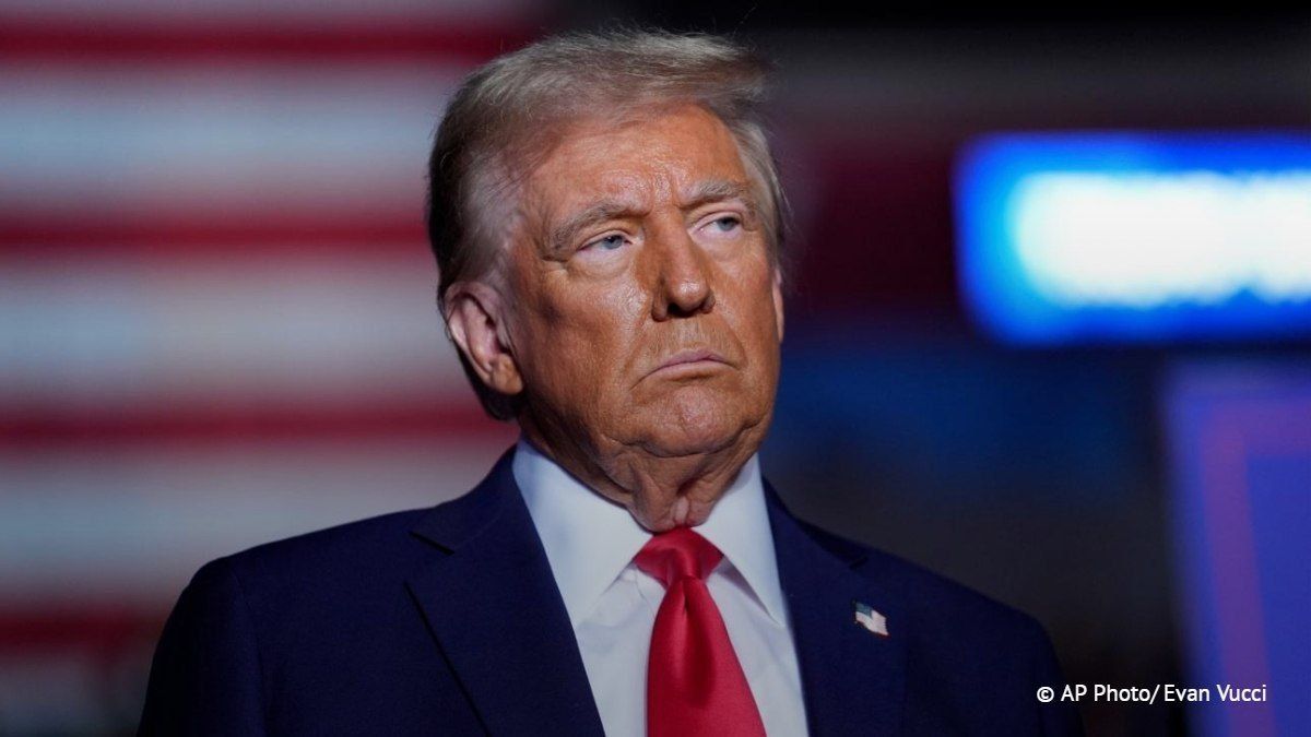 Трамп заявил, что режим прекращения огня с Ираном больше не действует