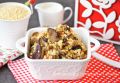 Пшенная каша с грибами: вкусное и полезное блюдо для поста