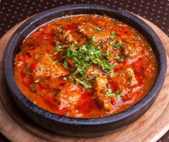 Грузинская солянка: чей вкус завоевывает сердца гурманов