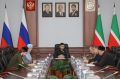 Артур Хаджиев провел заседание профильного комитета