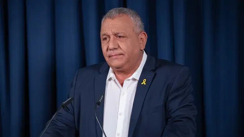 Новый опрос показал, что 60% израильтян не доверяют премьер-министру Бенджамину Нетаньяху