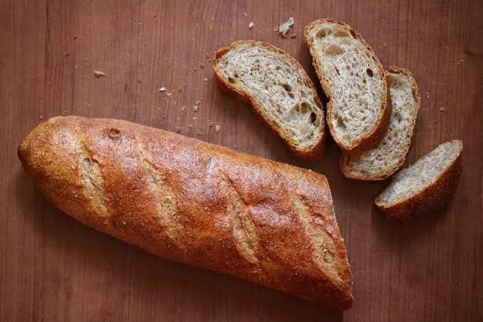 Творите кулинарные шедевры из черствого хлеба